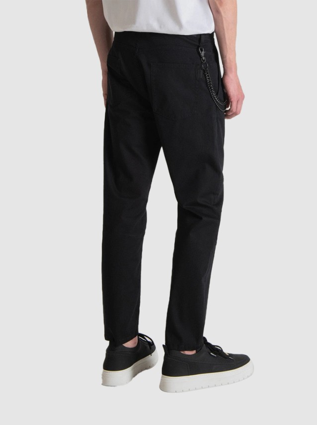 Trousers Male Antony Morato