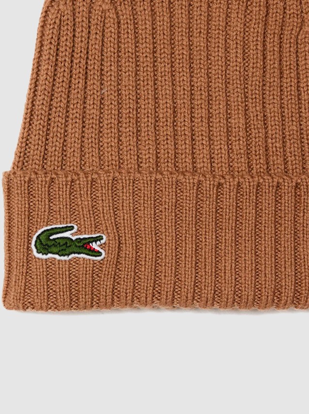Hats Male Lacoste