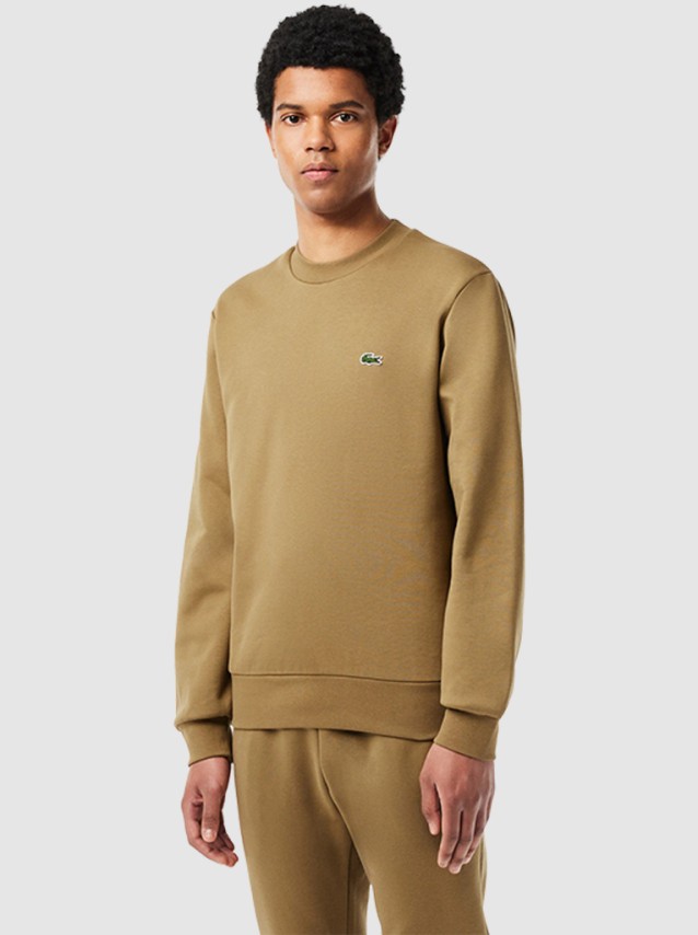 Pull-Over Masculin Lacoste