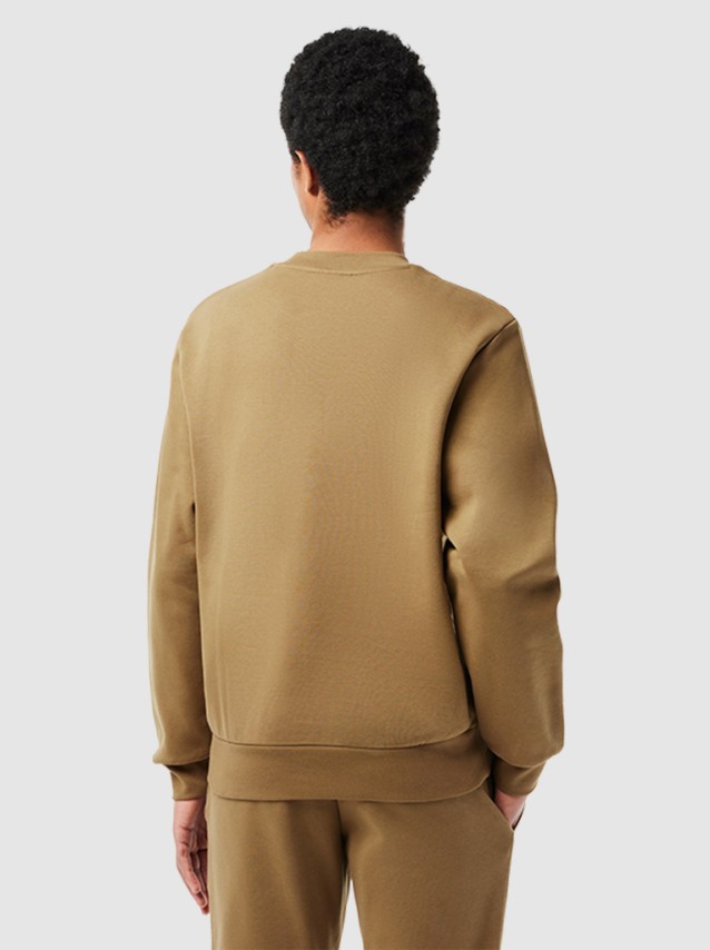 Jersey Masculino Lacoste