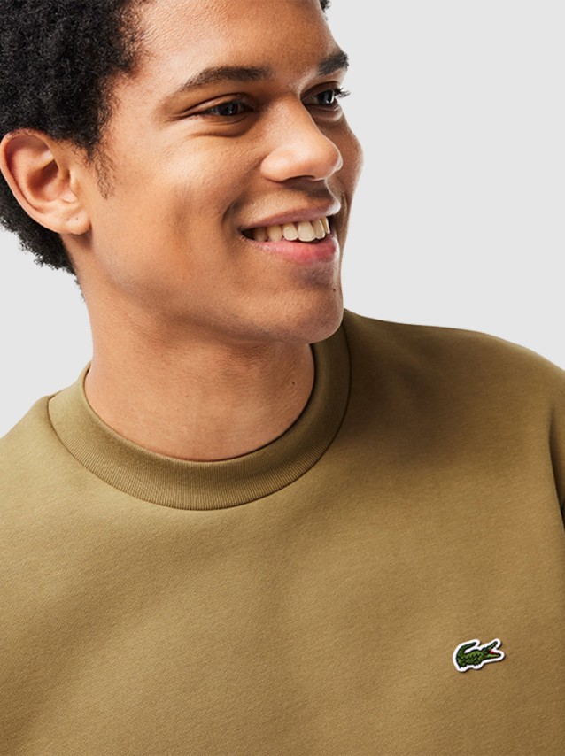 Camisola/sweater Homem Lacoste