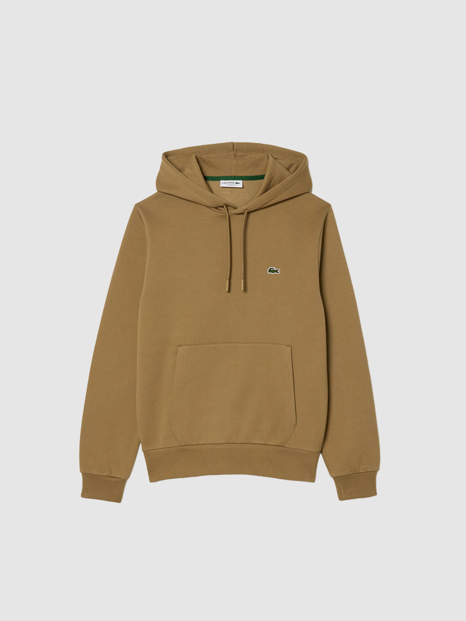 Jersey Masculino Lacoste