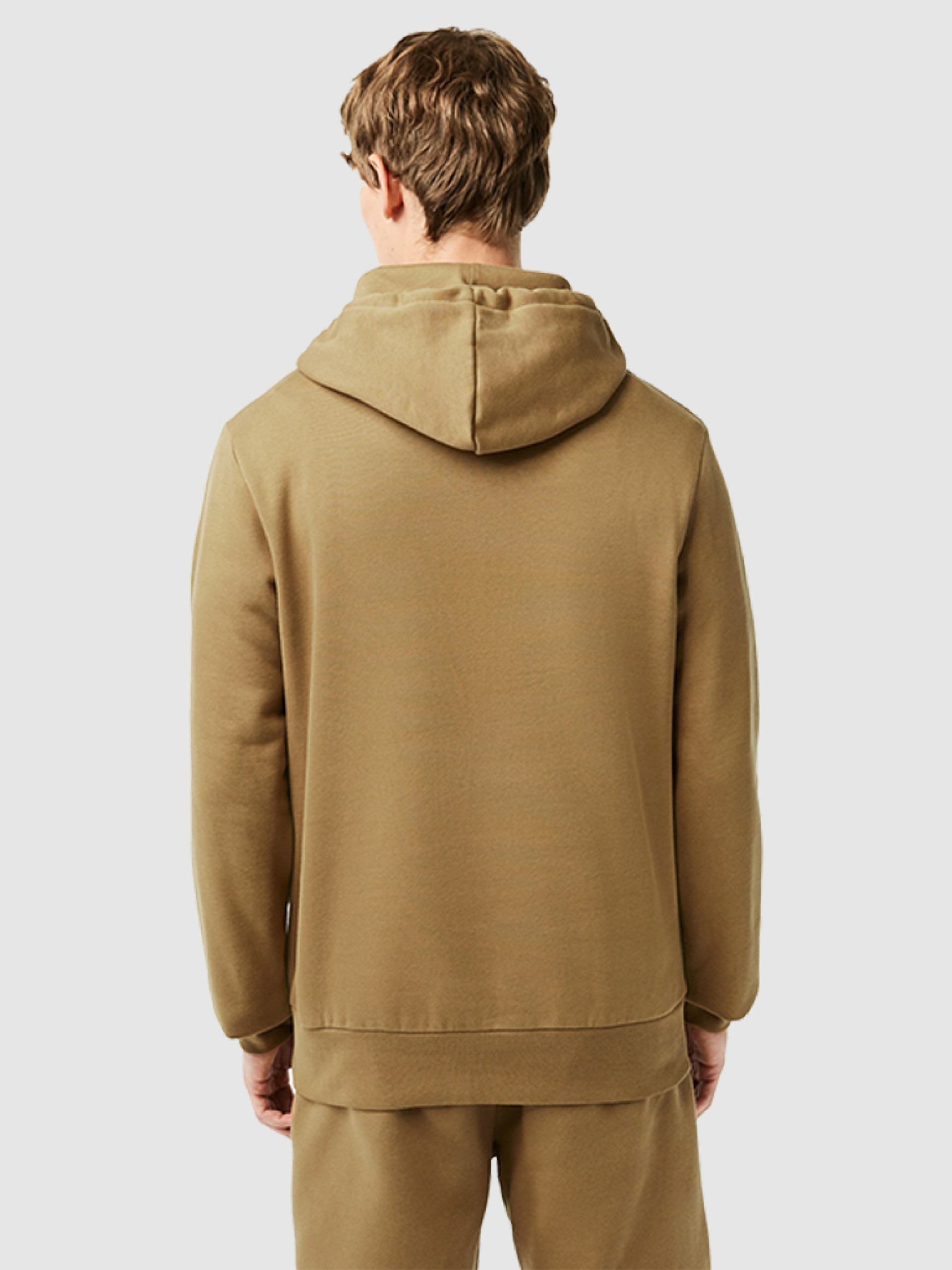 Jersey Masculino Lacoste