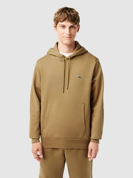 Pull-Over Masculin Lacoste