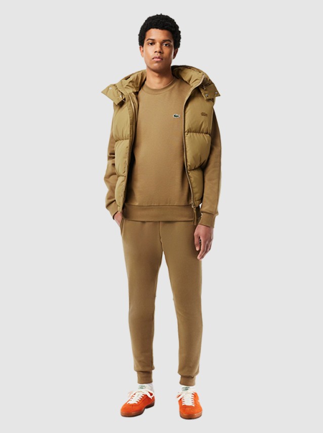 Camisola/sweater Homem Lacoste