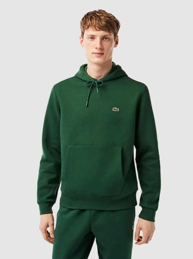 Pull-Over Masculin Lacoste