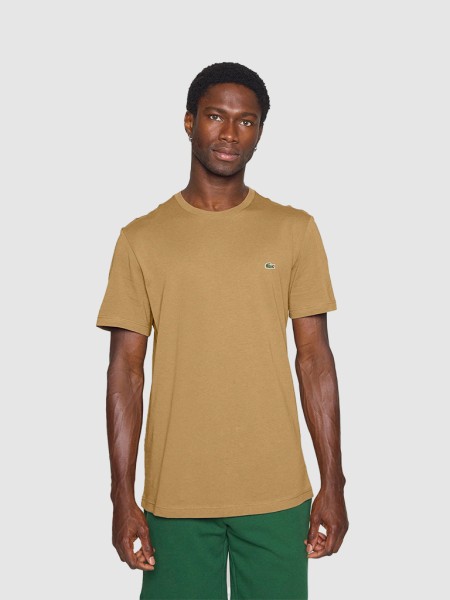 Camiseta Masculino Lacoste