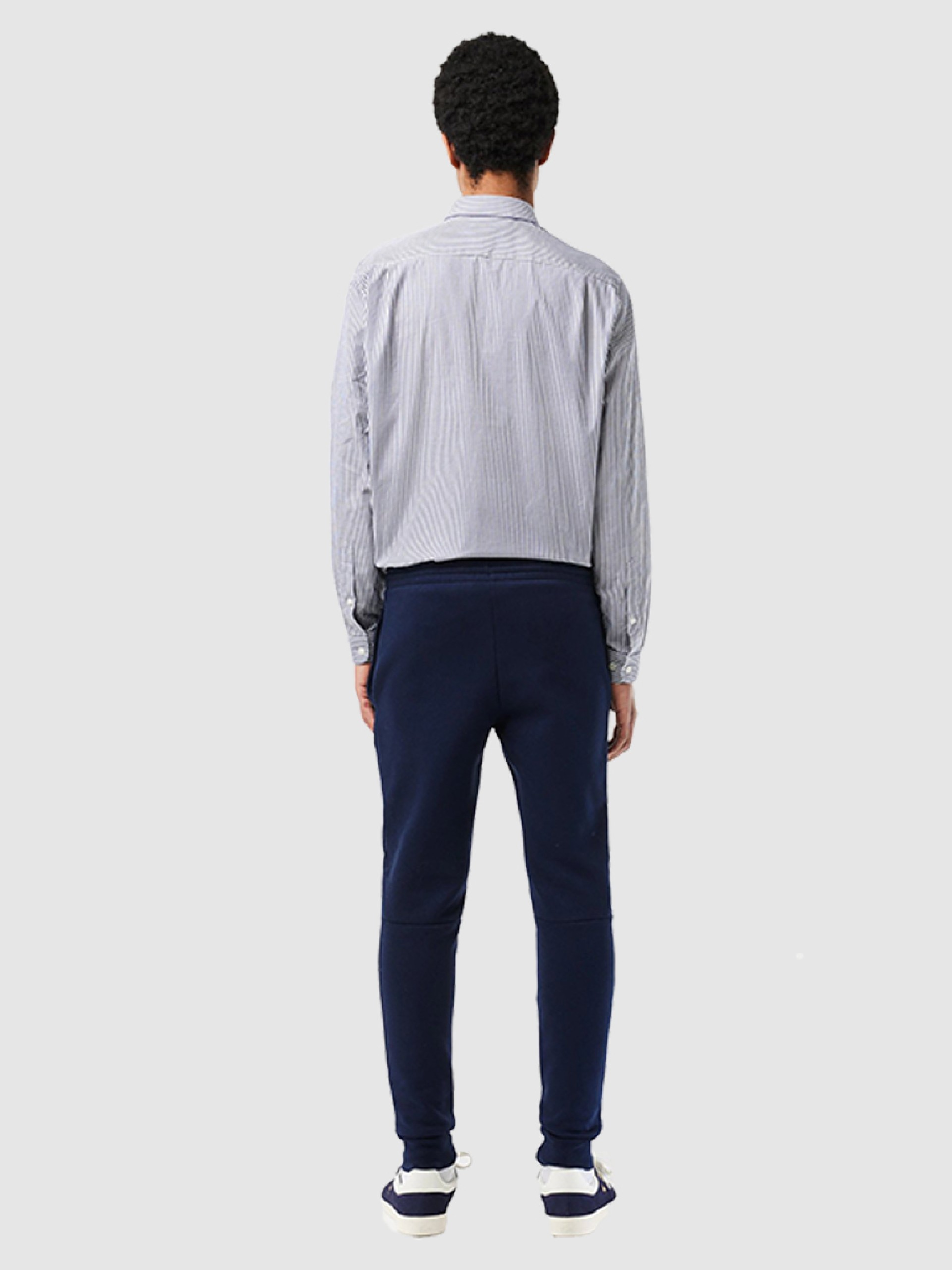 Calças Homem Lacoste