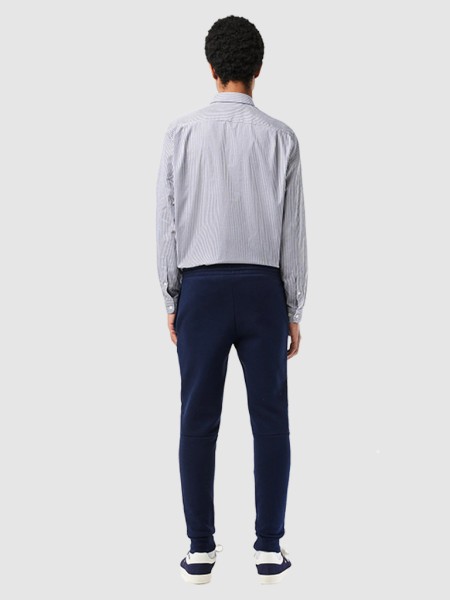 Trousers Male Lacoste Trousers Male Lacoste