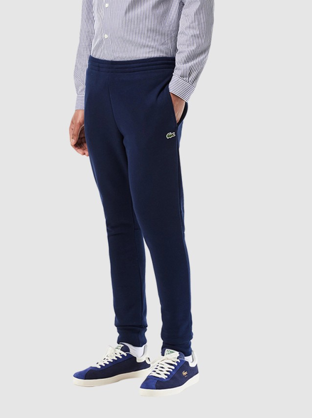 Pantalon Masculin Lacoste