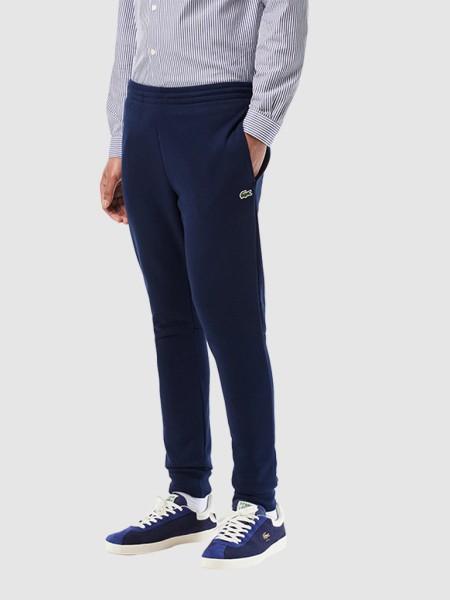 Pantalones Masculino Lacoste