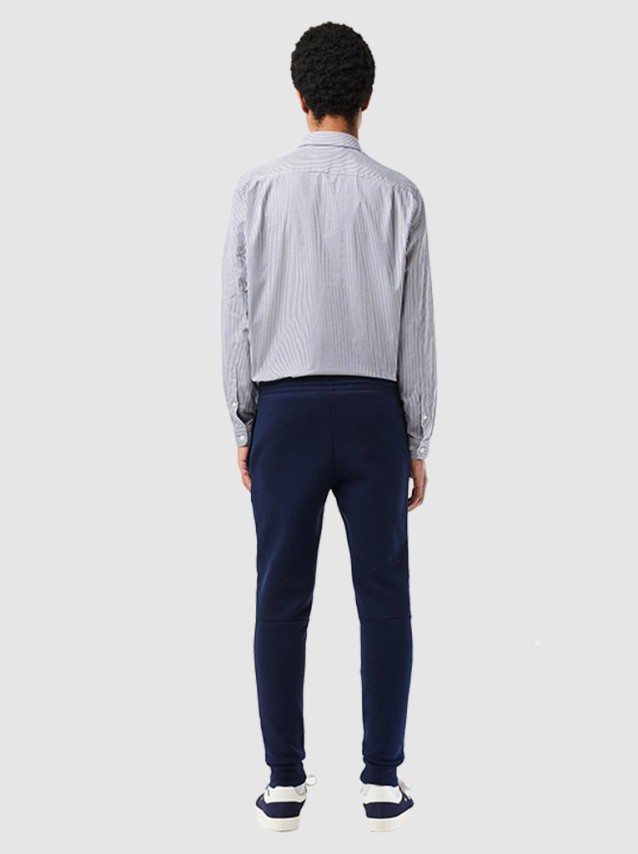 Trousers Male Lacoste
