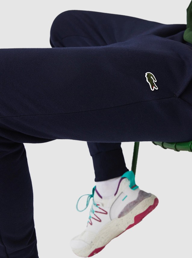 Trousers Male Lacoste