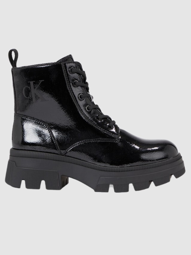 Botas Femenino Calvin Klein Footwear