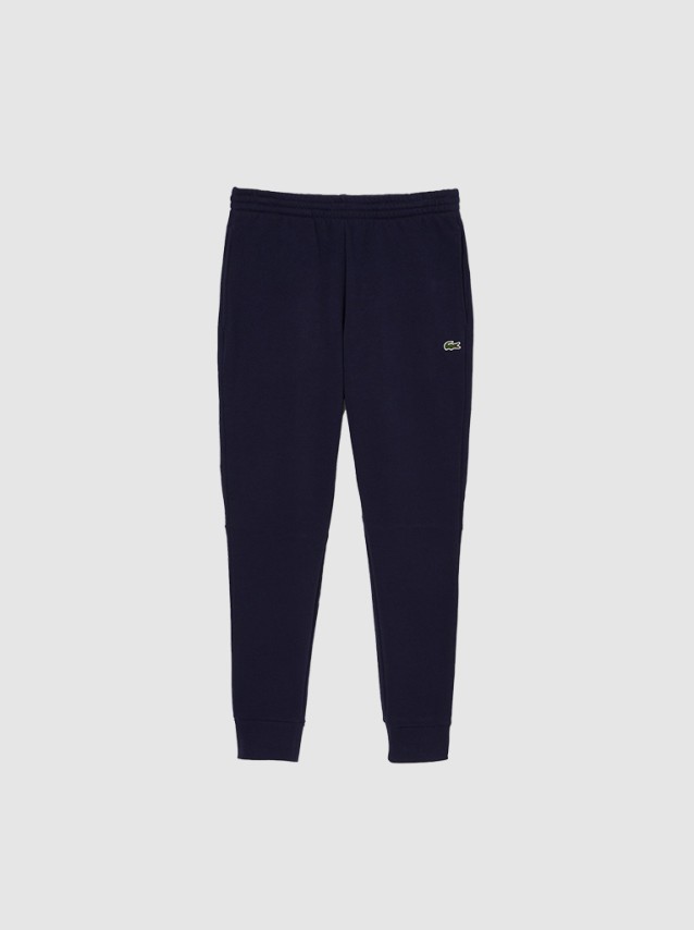 Trousers Male Lacoste