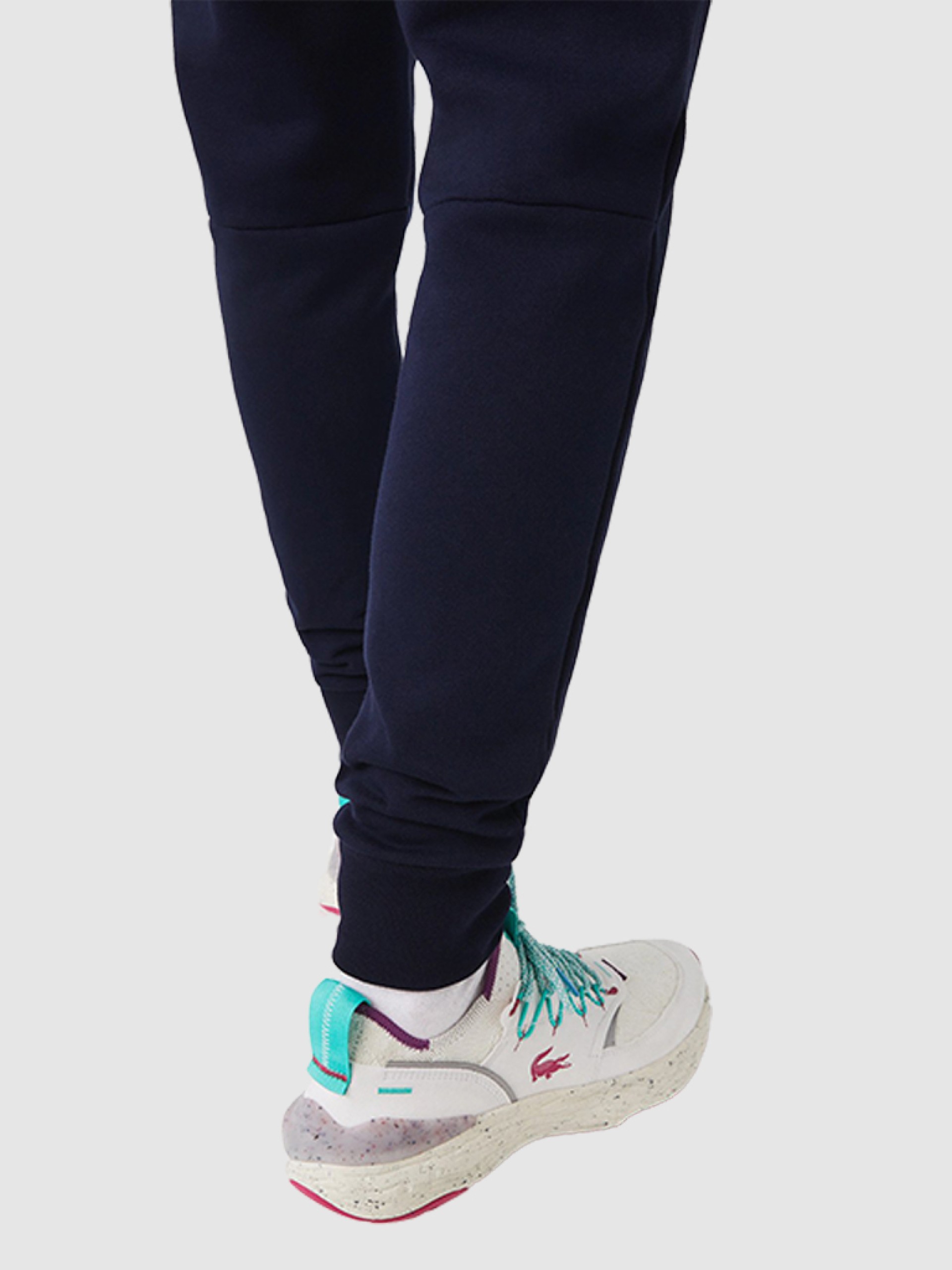 Calças Homem Lacoste