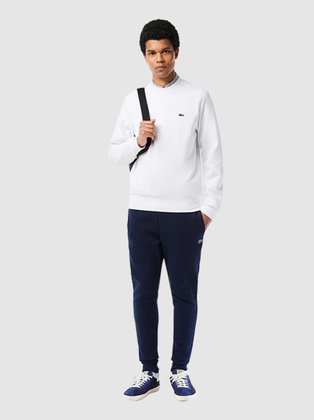Trousers Male Lacoste
