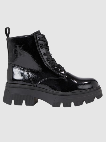 Bota Mulher Chunky Calvinkleinfootwear