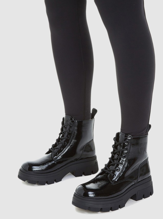 Bottes Fminin Calvin Klein Footwear