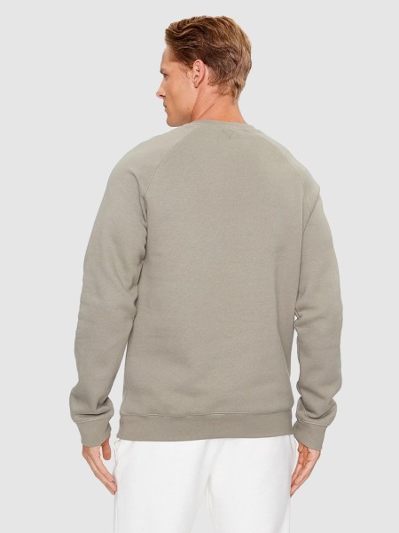 Jumper Male Guess Activewear