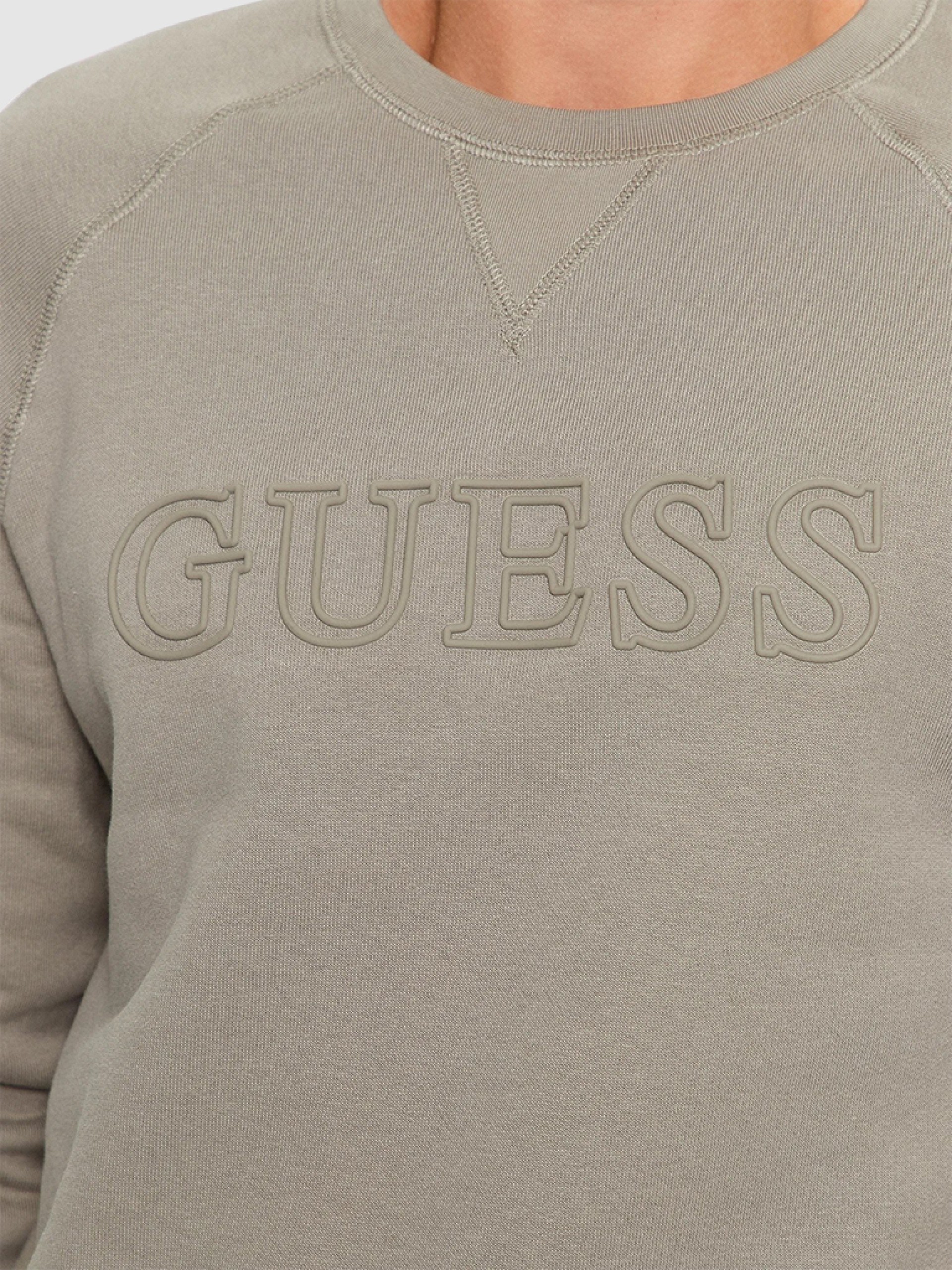 Pull-Over Masculin Guess Activewear