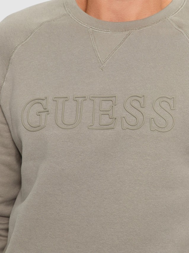 Camisola/Sweater Homem Guess Activewear