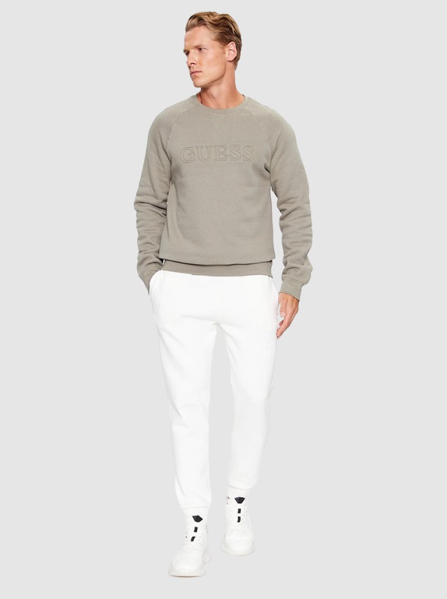 Camisola/Sweater Homem Guess Activewear