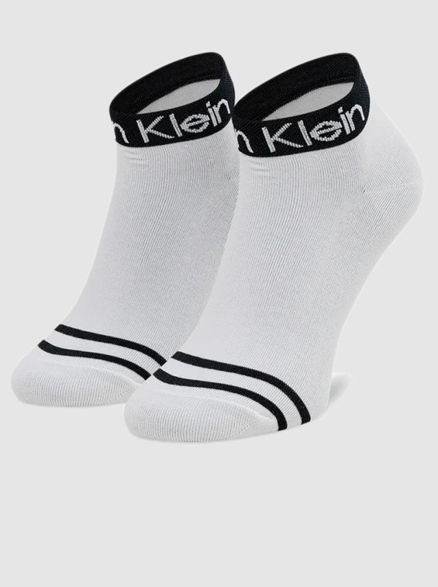 Socks Female Calvin Klein