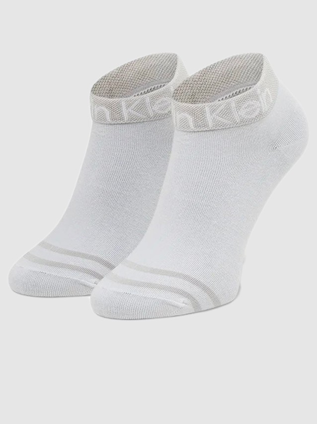 Socks Female Calvin Klein