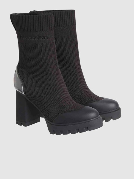 Botas Femenino Calvin Klein Footwear