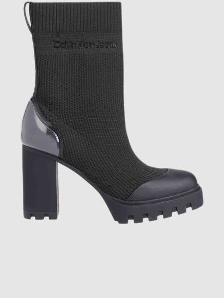 Boots Female Calvin Klein Footwear