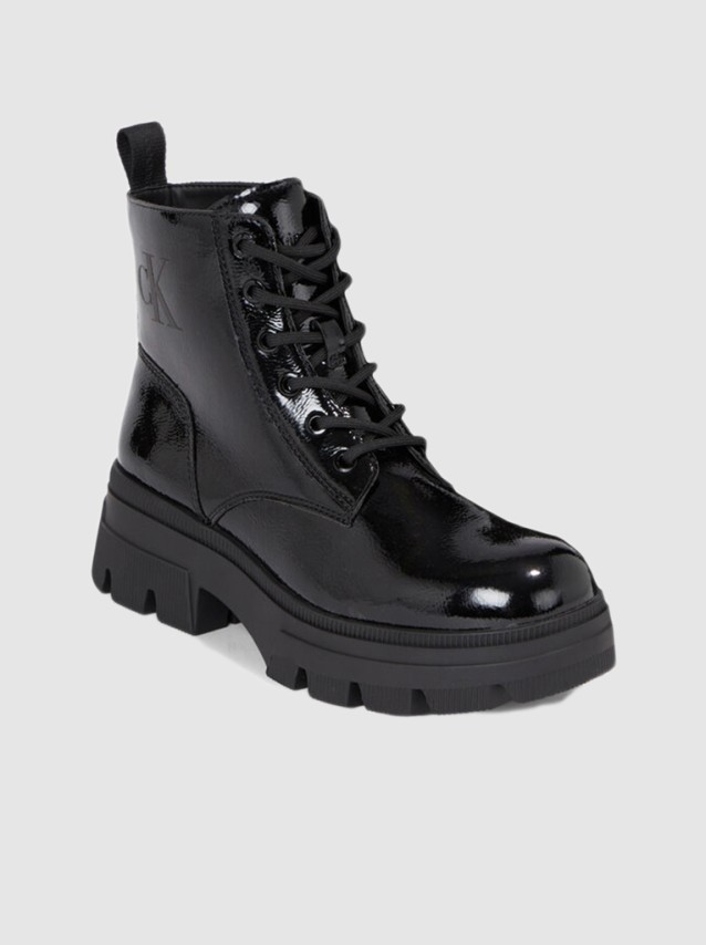 Boots Female Calvin Klein Footwear