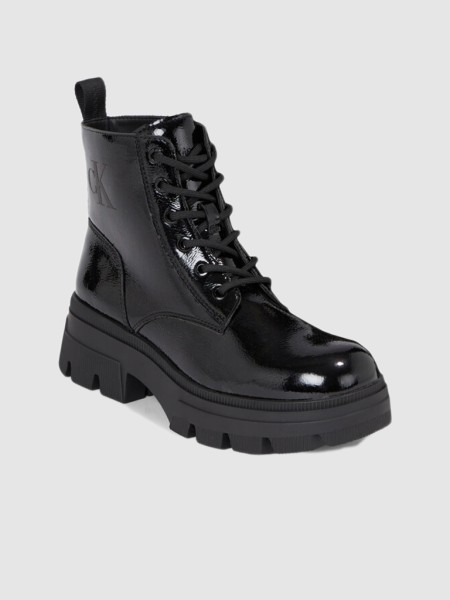 Boots Female Calvin Klein Footwear Boots Female Calvin Klein Footwear