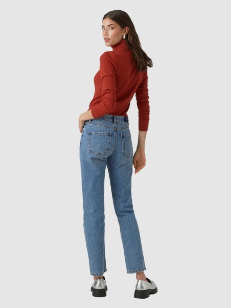 Sweatshirt Female Vero Moda Sweatshirt Female Vero Moda