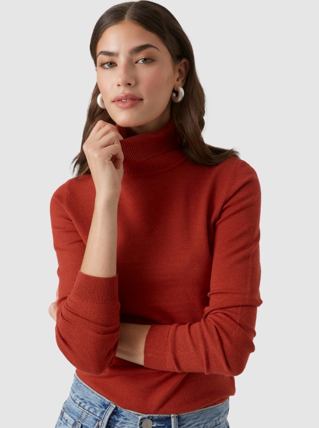 Camisolas Mulher Vero Moda