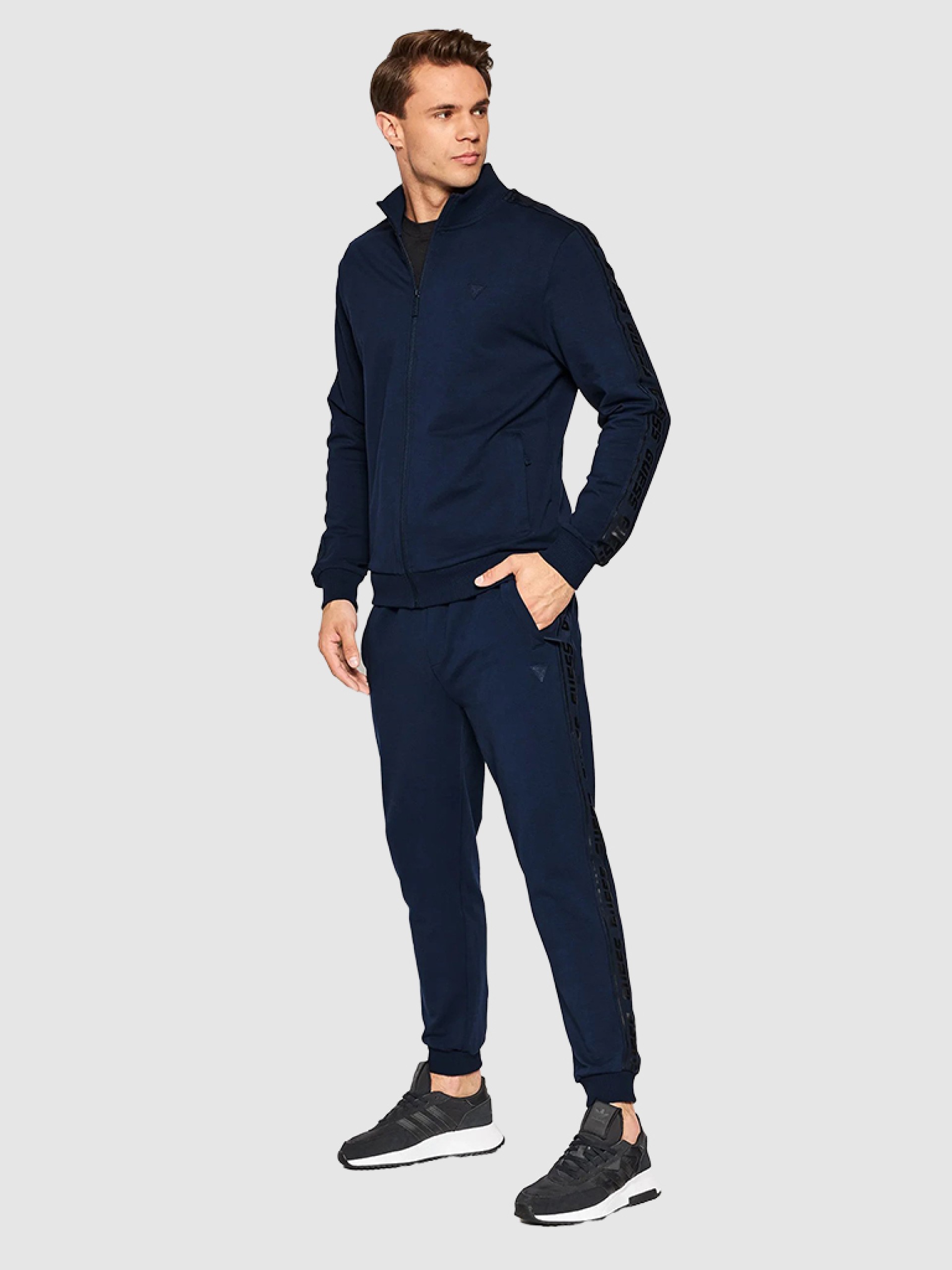 Pantalon Masculin Guess Activewear