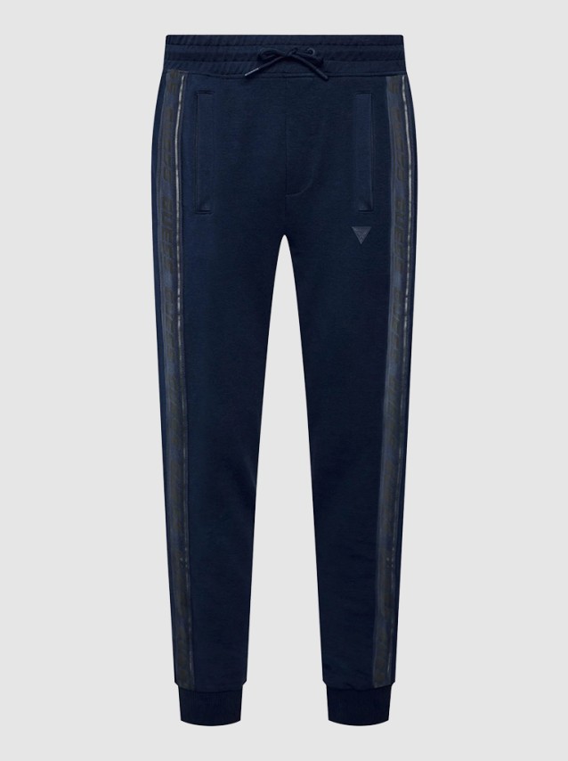 Pantalon Masculin Guess Activewear