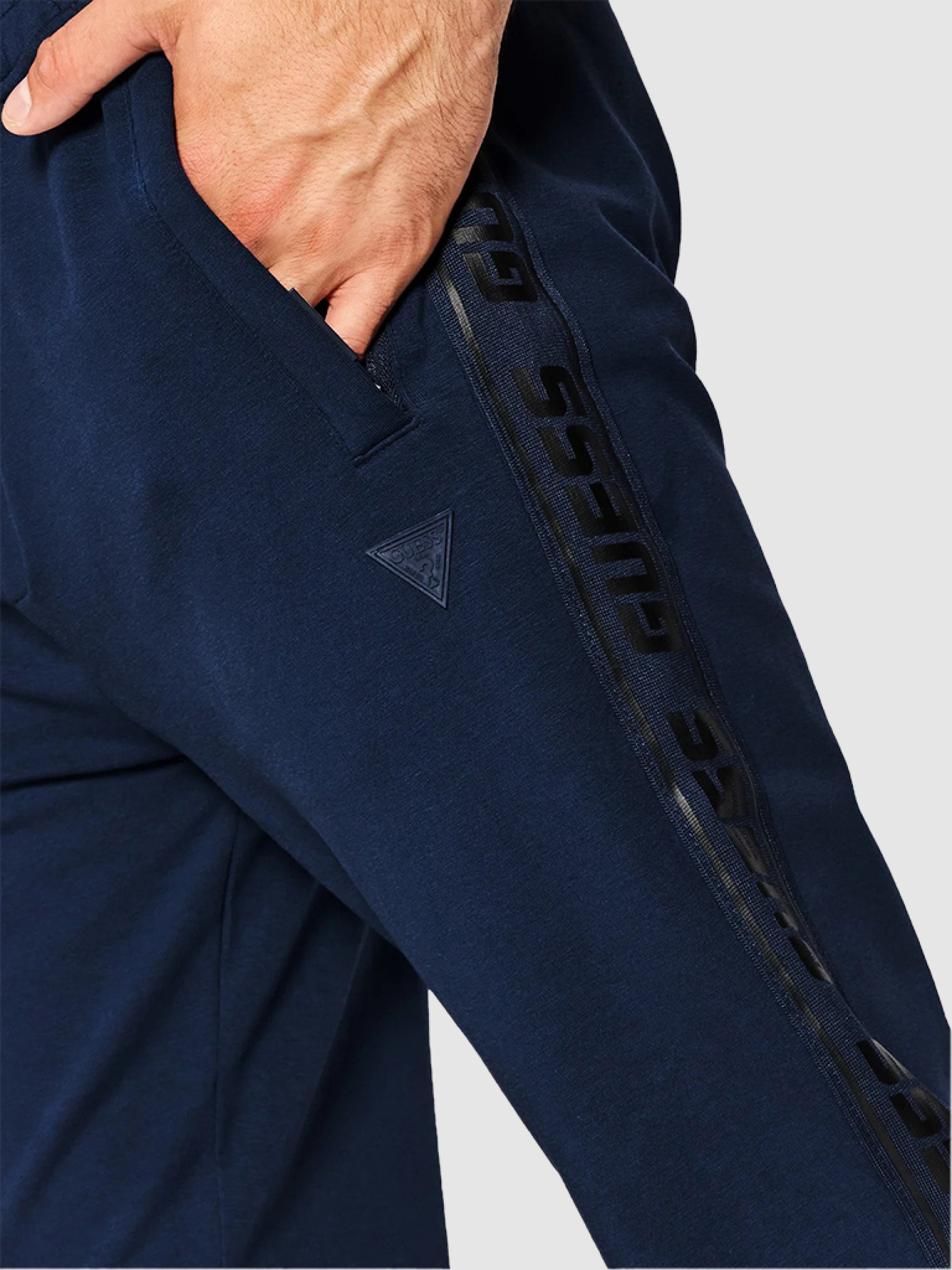 Pantalon Masculin Guess Activewear