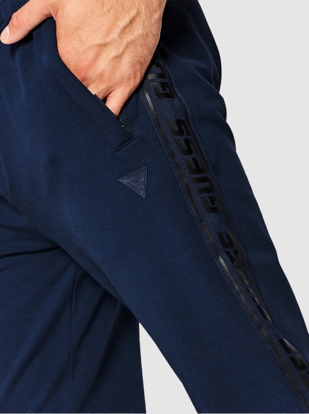 Pantalon Masculin Guess Activewear