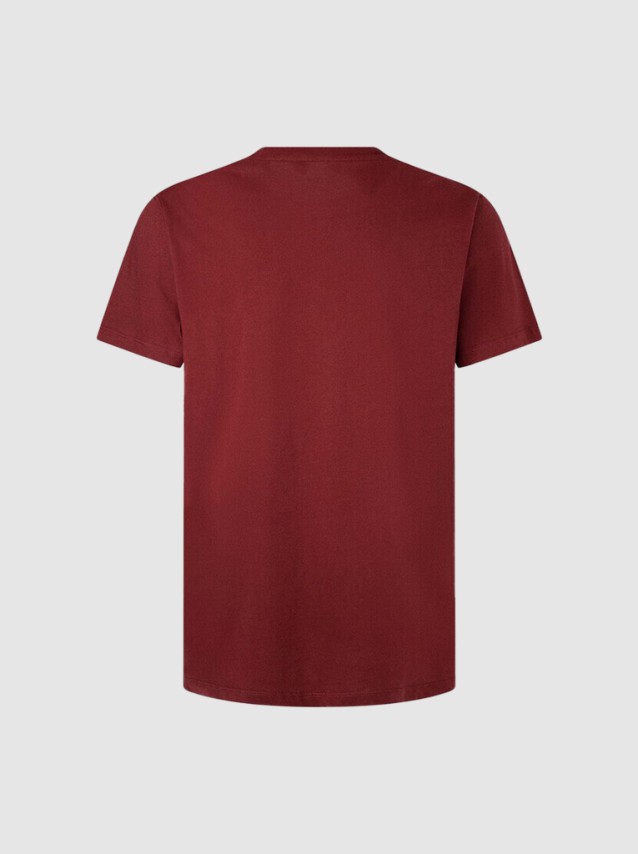 T-Shirt Masculin Pepe Jeans London