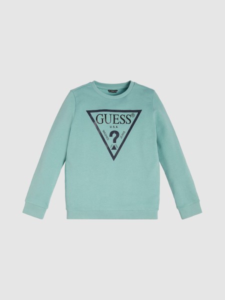 Jersey Masculino Guess Kids