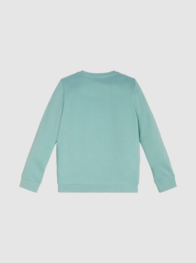 Camisola/sweater Menino Guess Kids