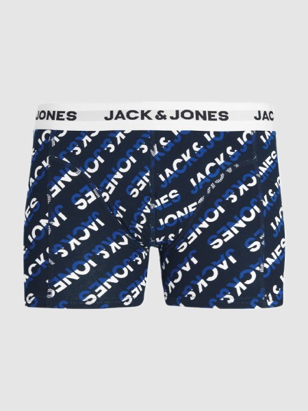 Boxers Masculino Jack & Jones