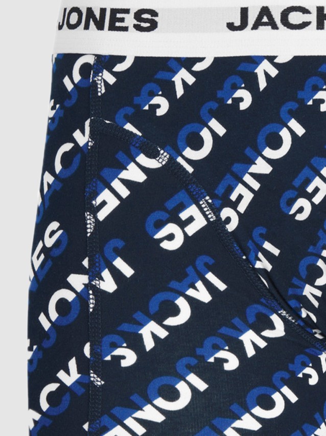 Boxers Male Jack & Jones
