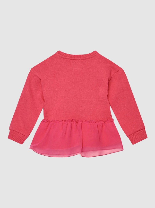 Jumper Female Guess Kids