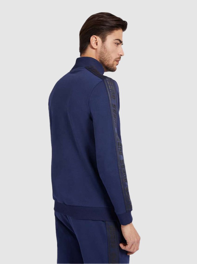 Jacket Male Guess Activewear
