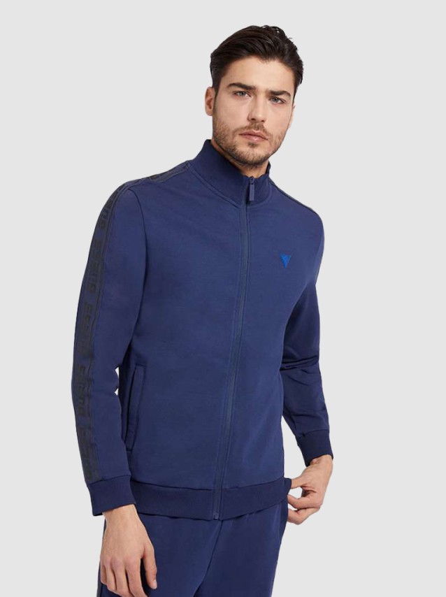 Chaqueta Masculino Guess Activewear