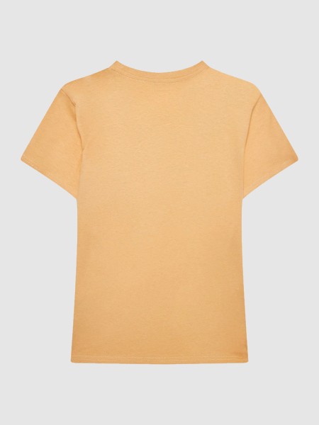 T-Shirt Masculin Guess Kids