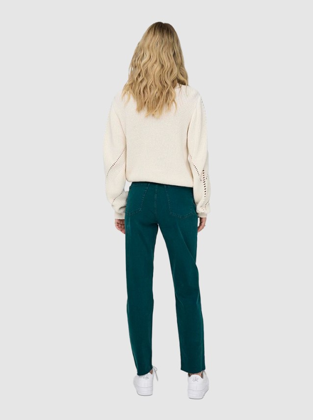 Trousers Female Only