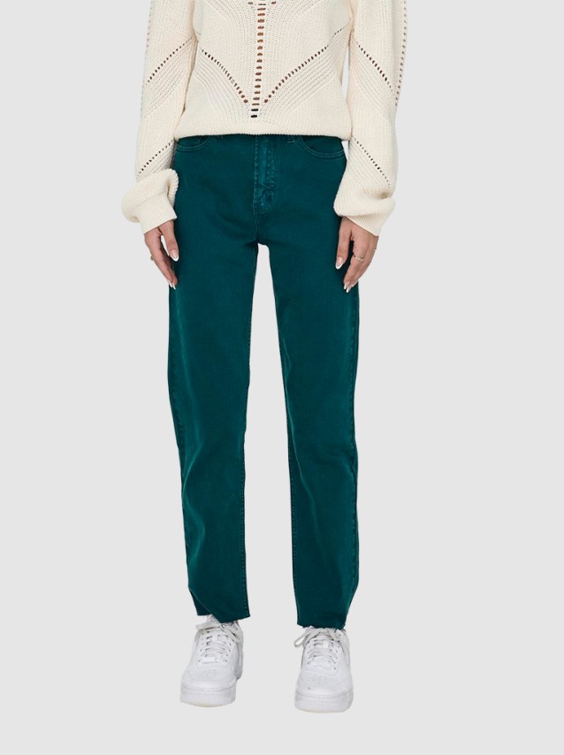 Trousers Female Only